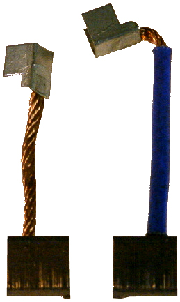Szczotki rozrusznika HC Cargo usx91-922 – 12V