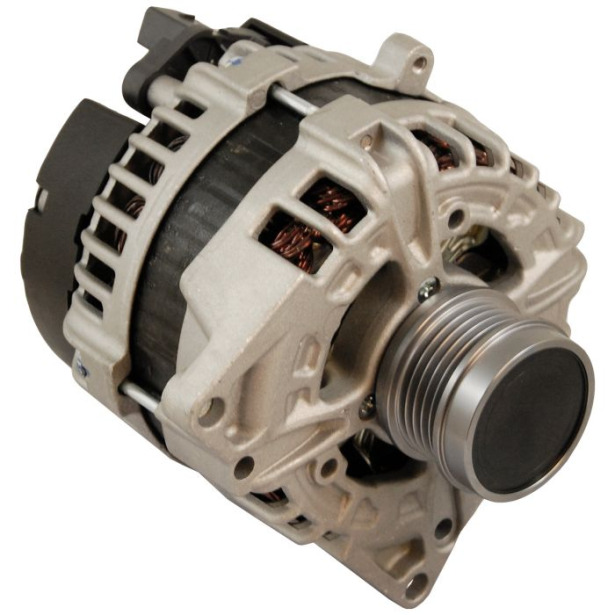 Alternator WAI 20741N