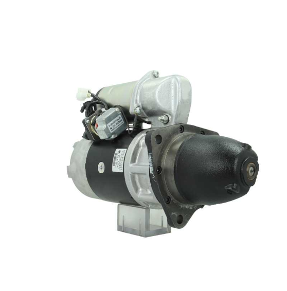 Rozrusznik Komatsu 24V 5.5kW 13 zębów Nikko 0-21000-4872