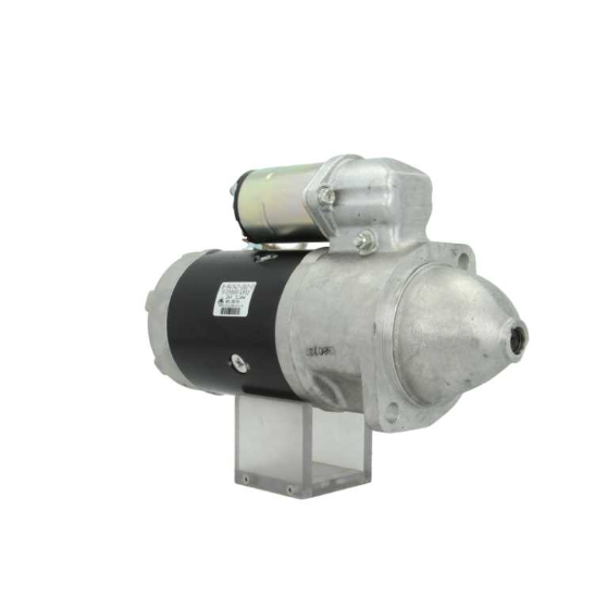 Rozrusznik Isuzu 24V 3.5kW 9 zębów Nikko 0-21000-4932