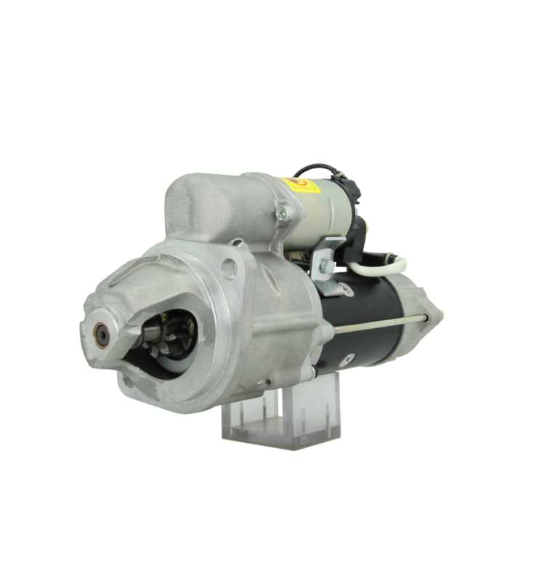 Rozrusznik Komatsu 24V 2.8kW 9 zębów Nikko 0-23000-0475