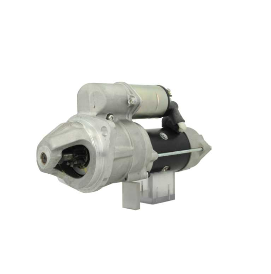 Rozrusznik Komatsu 12V 2.2kW 9 zębów Nikko 0-23000-0480