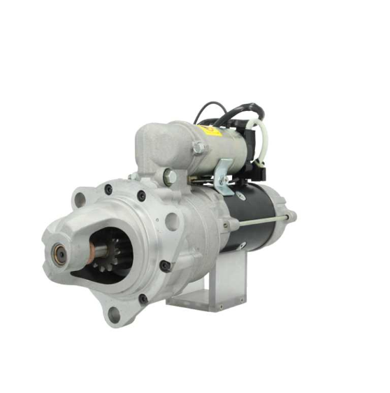 Rozrusznik Komatsu 24V 5.5kW 12 zębów Nikko 0-23000-1535