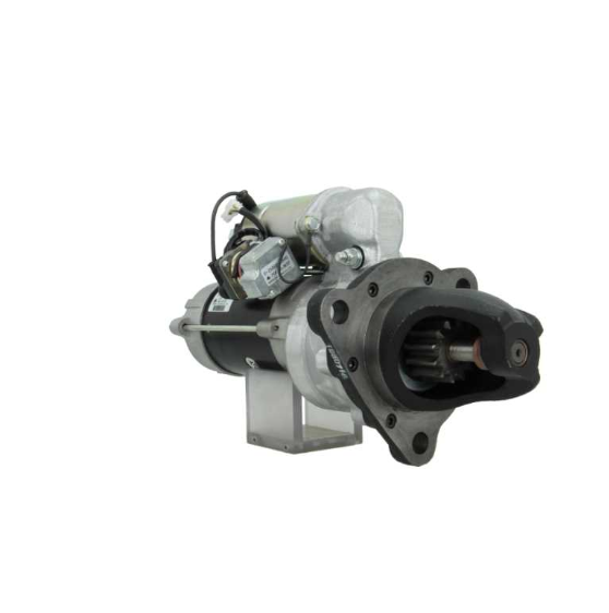 Rozrusznik Komatsu 24V 5.5kW 12 zębów Nikko 0-23000-1643