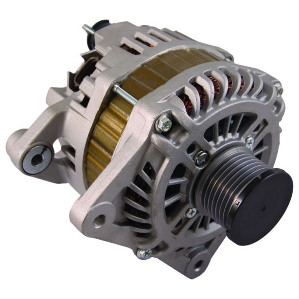 Alternator WAI 20776N