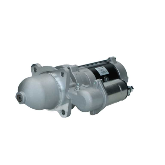 Rozrusznik Bobcat 24V 5.5kW 12 zębów Nikko 0-23000-2130