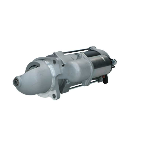 Rozrusznik Bobcat 12V 2.8kW 12 zębów Nikko 0-23000-2160