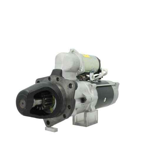 Rozrusznik Komatsu 24V 7.5kW 13 zębów Nikko 0-23000-3165
