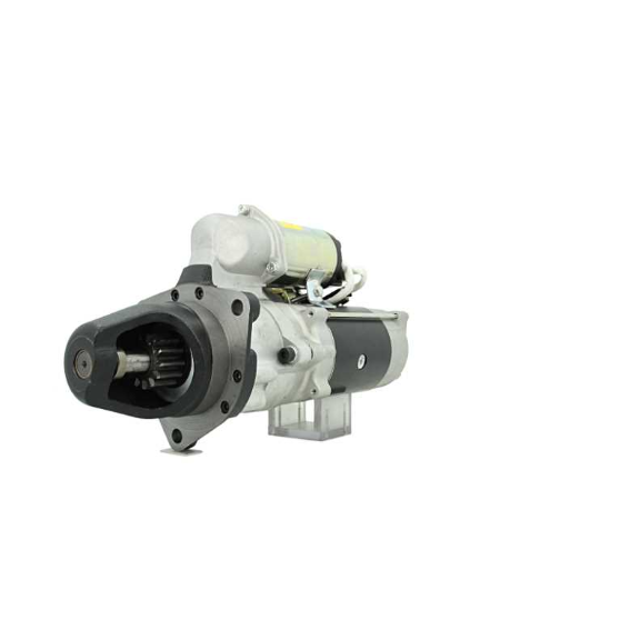 Rozrusznik Komatsu 24V 7.5kW 13 zębów Nikko 0-23000-3175