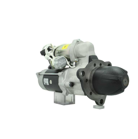 Rozrusznik Komatsu 24V 7.5kW 12 zębów Nikko 0-23000-3295