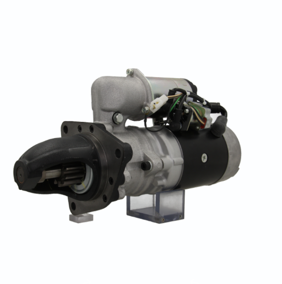 Rozrusznik Mitsubishi 24V 7.5kW 11 zębów Nikko 0-23000-6642