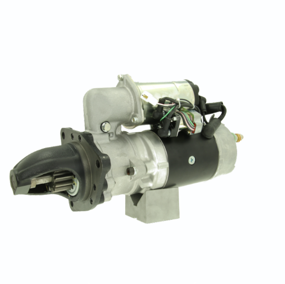 Rozrusznik Mitsubishi 24V 7.5kW 13 zębów Nikko 0-23000-7132