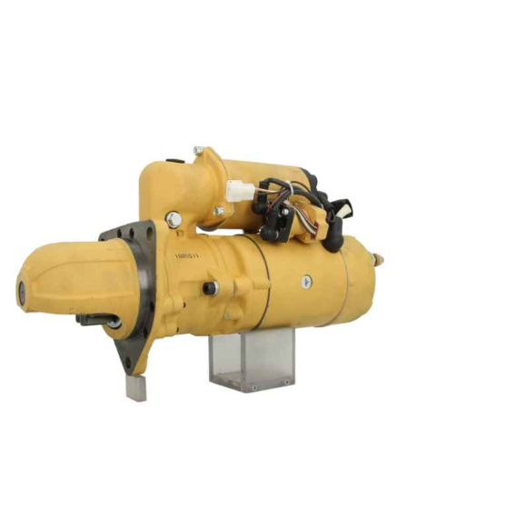 Rozrusznik Mitsubishi 24V 7.5kW 15 zębów Nikko 0-23000-7201