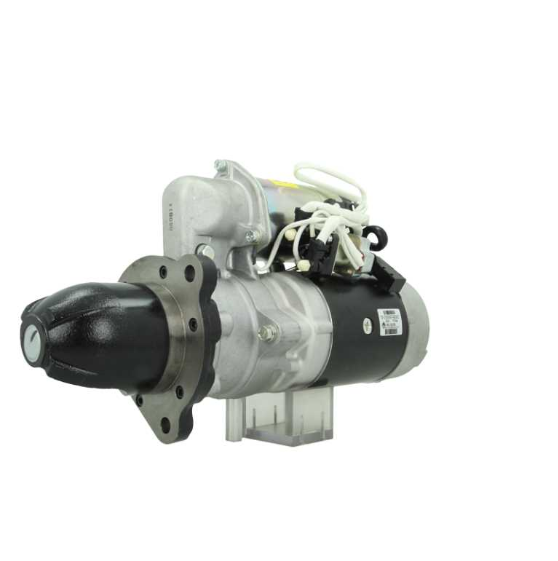 Rozrusznik Komatsu 24V 11kW 12 zębów Nikko 0-23000-8065