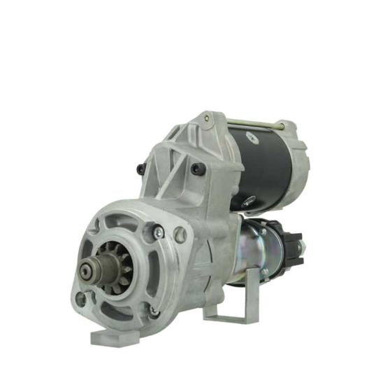Rozrusznik Komatsu 24V 3kW 11 zębów Nikko 0-24000-0030