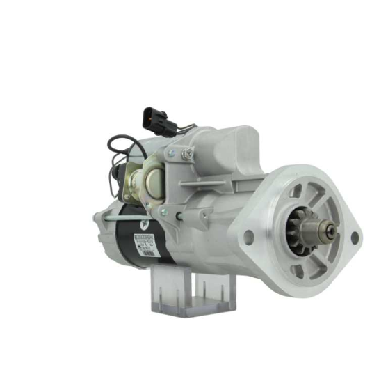 Rozrusznik Isuzu 24V 5kW 11 zębów Nikko 0-24000-0270