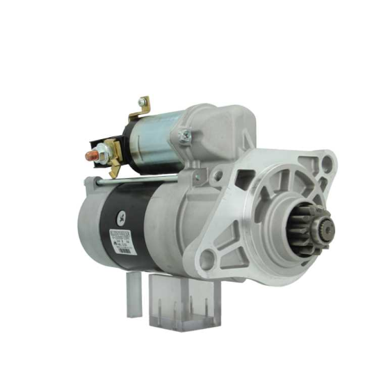 Rozrusznik Isuzu 24V 8kW 11 zębów Nikko 0-24000-3391