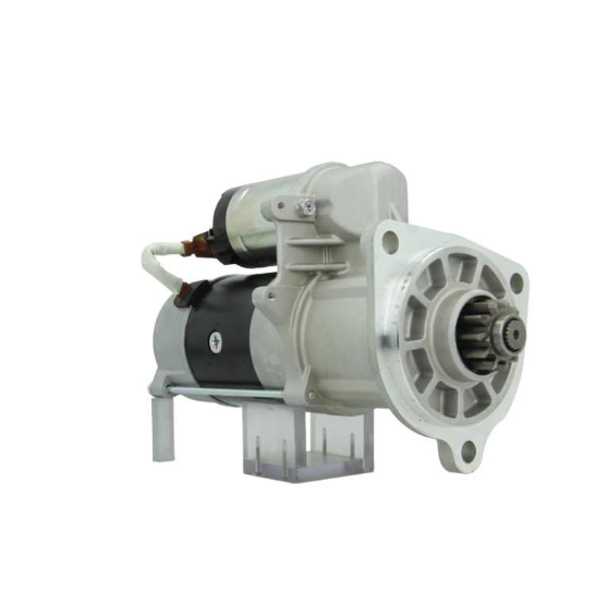 Rozrusznik Isuzu 24V 8kW 11 zębów Nikko 0-24000-3401