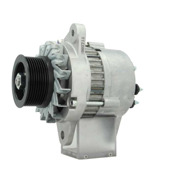 Alternator Komatsu 24V 24A Nikko 0-33000-6590