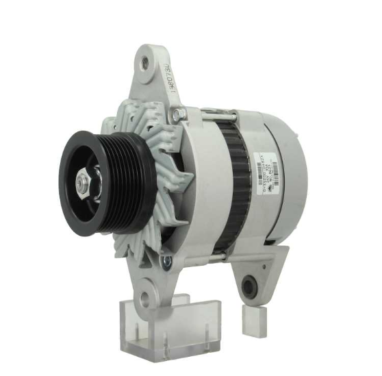 Alternator Komatsu 24V 24A Nikko 0-35000-0462