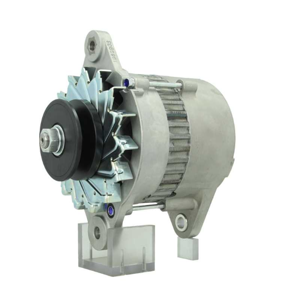 Alternator Komatsu 24V 24A Nikko 0-35000-3280