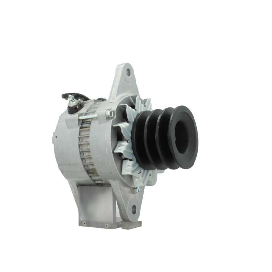 Alternator Isuzu 24V 24A Nikko 0-35000-3881