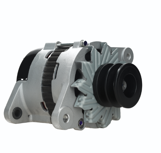 Alternator Komatsu 24V 24A Nikko 0-35000-4271