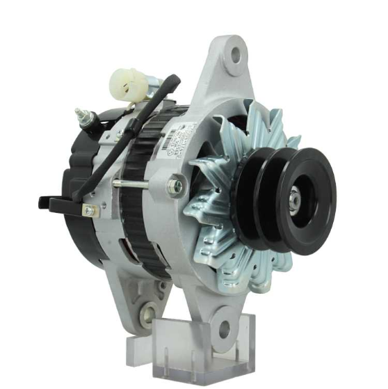 Alternator Isuzu 24V 24A Nikko 0-35000-4568