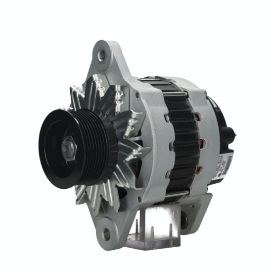 Alternator Komatsu 24V 24A Nikko 0-35000-5201