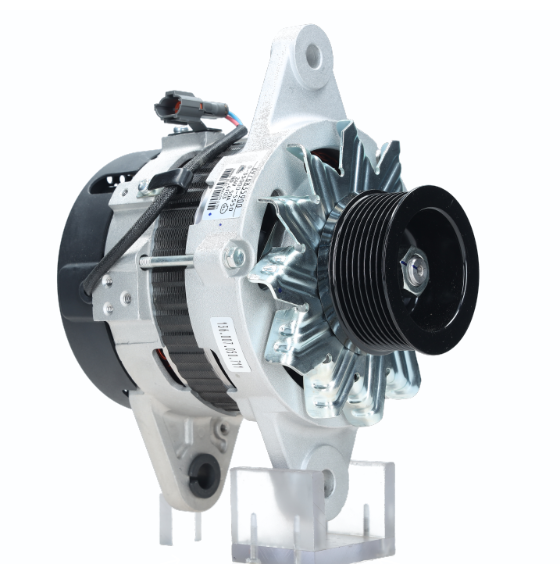Alternator Isuzu 24V 24A Nikko 0-35000-5550