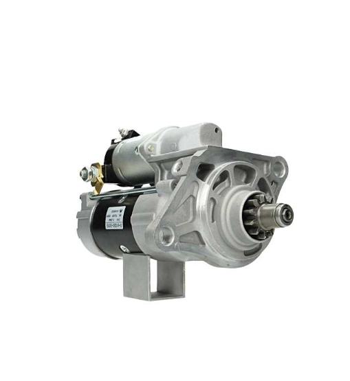 Rozrusznik Isuzu 24V 5kW 11 zębów Nikko 0-61000-0010