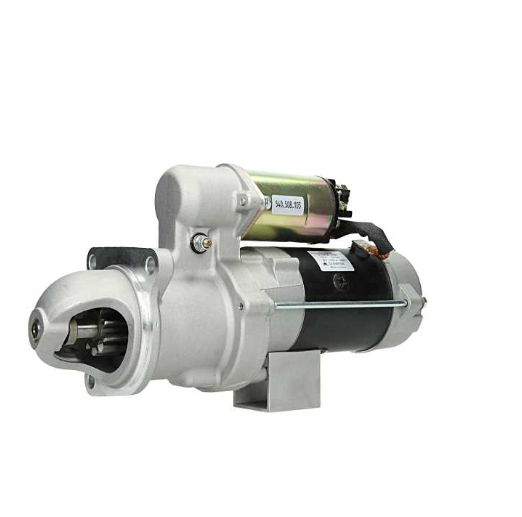 Rozrusznik Perkins 12V 3kW 10 zębów Nikko 0-61000-0040