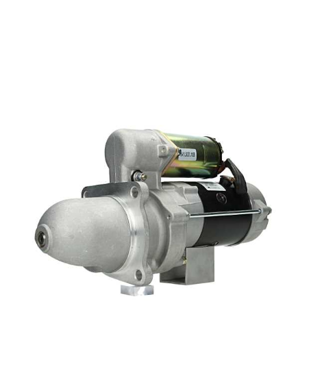 Rozrusznik Cummins 24V 4.5kW 10 zębów Nikko 0-61000-0050