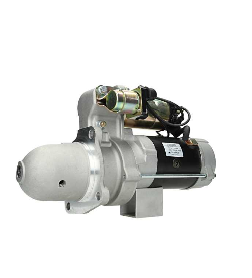 Rozrusznik Mercedes 24V 3.5kW 9 zębów Nikko 0-61000-0060