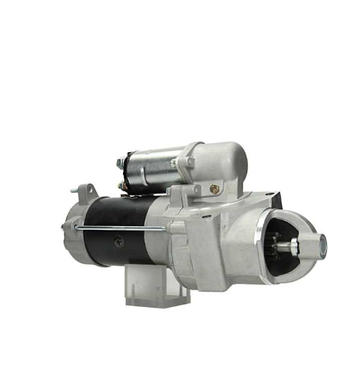 Rozrusznik Chevrolet 12V 2.8kW 10 zębów Nikko 0-61000-0080