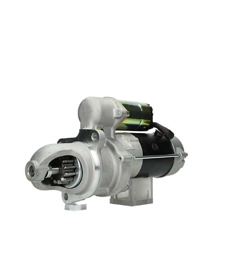 Rozrusznik Perkins 12V 2.8kW 12 zębów Nikko 0-61000-0110
