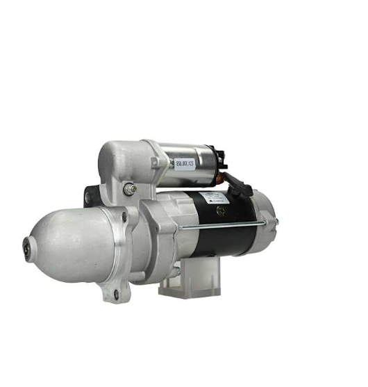 Rozrusznik Bobcat 12V 2.8kW 12 zębów Nikko 0-61000-0160