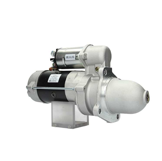 Rozrusznik Ford 12V 3kW 10 zębów Nikko 0-61000-0180