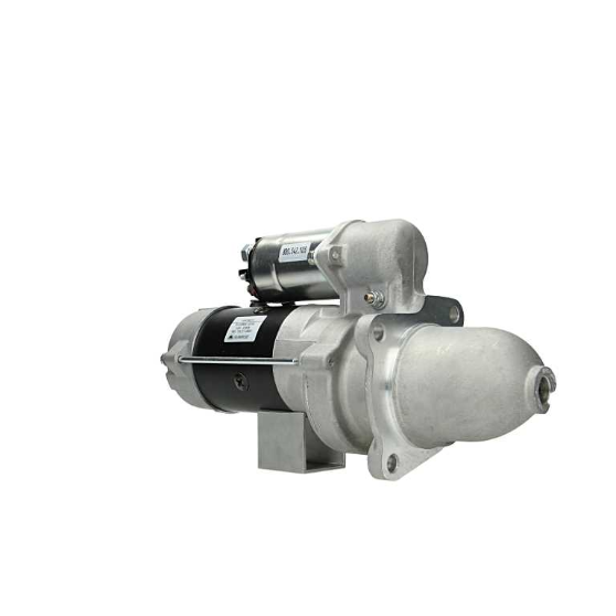 Rozrusznik Cummins 12V 3kW 10 zębów Nikko 0-61000-0190