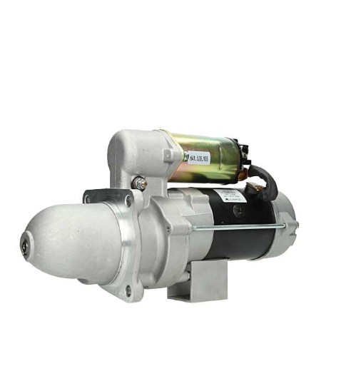 Rozrusznik Cummins 24V 4kW 10 zębów Nikko 0-61000-0200