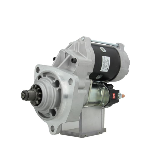 Rozrusznik Isuzu 24V 4.5kW 11 zębów Nikko 0-61000-0250