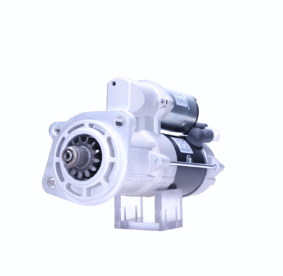 Rozrusznik Isuzu 24V 5kW 13 zębów Nikko 0-61000-0260