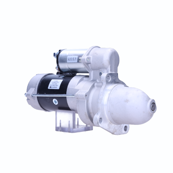 Rozrusznik Case 12V 3kW 10 zębów Nikko 0-61000-0280