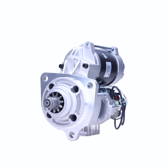 Rozrusznik Isuzu 24V 4.5kW 11 zębów Nikko 0-61000-0290