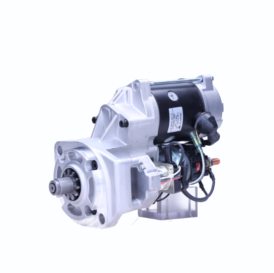 Rozrusznik Isuzu 24V 4.5kW 11 zębów Nikko 0-61000-0300