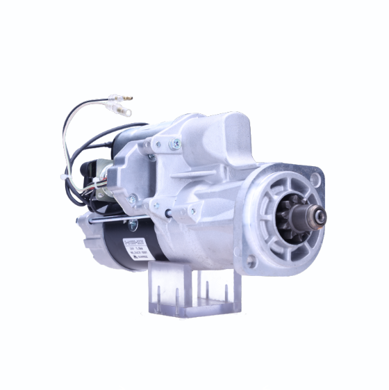 Rozrusznik Mitsubishi 24V 5kW 10 zębów Nikko 0-61000-0320