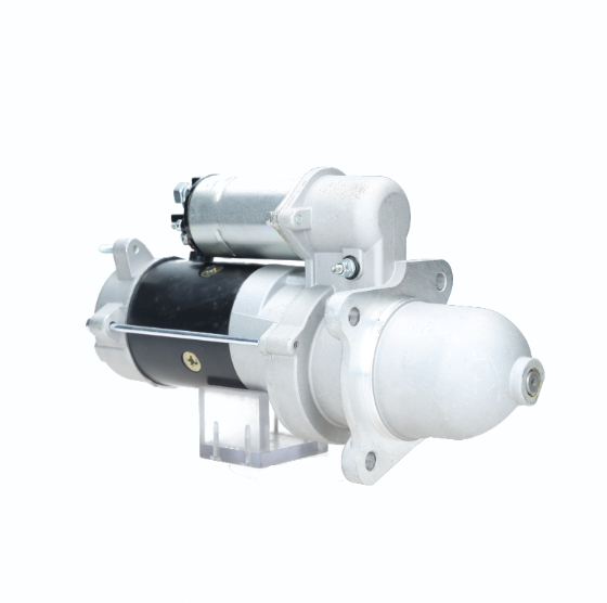 Rozrusznik Cummins 24V 4kW 10 zębów Nikko 0-61000-0330