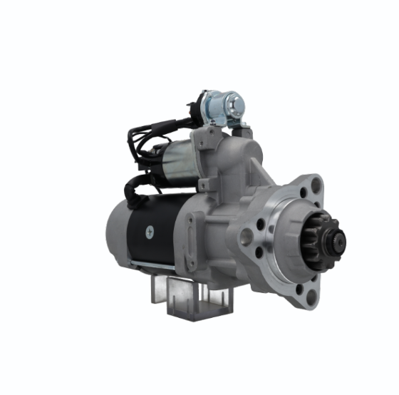 Rozrusznik Cummins 24V 8.2kW 11 zębów Nikko 0-61000-0370
