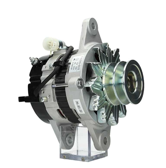 Alternator Isuzu 24V 24A Nikko 0-62000-0020