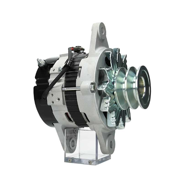 Alternator Isuzu 24V 24A Nikko 0-62000-0030